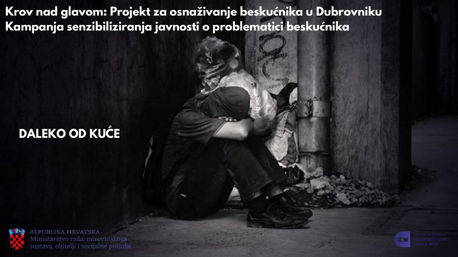 Daleko od kuće
