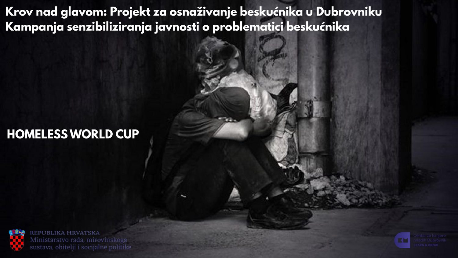 Homeless World Cup