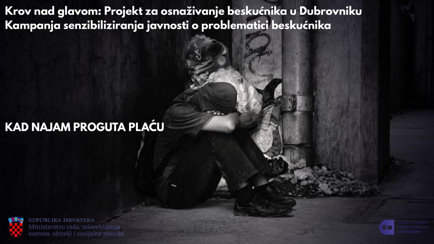 Kad najam proguta plaću
