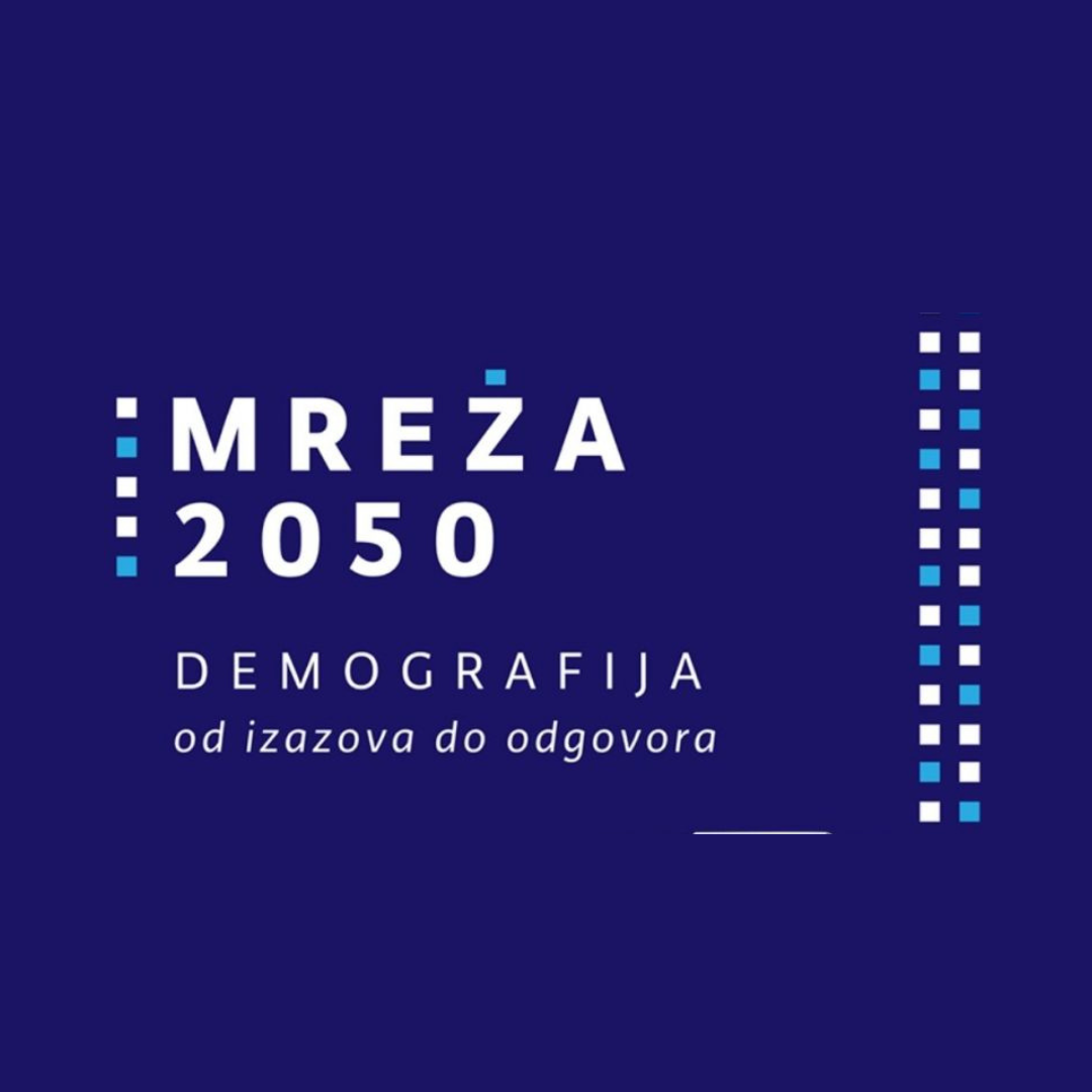 TEMATSKE MREŽE (MREŽA 2050)
