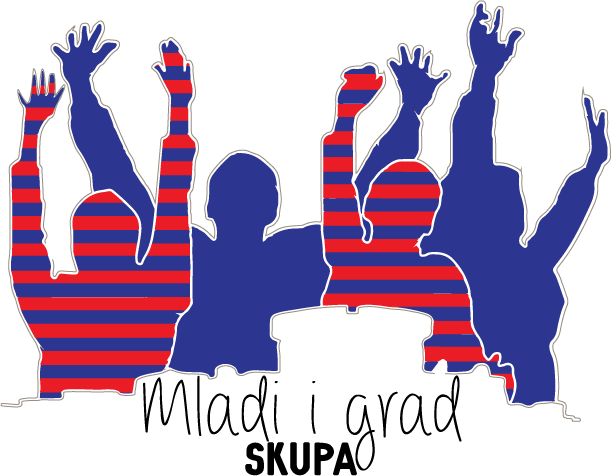 Mladi i grad skupa